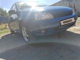 ВАЗ (Lada) Kalina 1118 2006 годаүшін1 800 000 тг. в Семей – фото 2