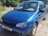 ВАЗ (Lada) Kalina 1118 2006 годаүшін1 800 000 тг. в Семей