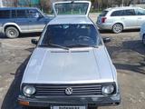 Volkswagen Golf 1989 года за 700 000 тг. в Есик