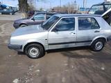 Volkswagen Golf 1989 года за 700 000 тг. в Есик – фото 4