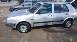 Volkswagen Golf 1989 года за 700 000 тг. в Есик – фото 4