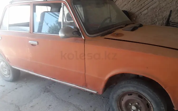 ВАЗ (Lada) 2101 1988 года за 220 000 тг. в Алматы