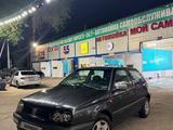 Volkswagen Golf 1993 годаүшін1 000 000 тг. в Алматы – фото 3