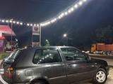 Volkswagen Golf 1993 годаүшін1 000 000 тг. в Алматы – фото 5