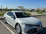 Toyota Camry 2018 года за 13 000 000 тг. в Костанай