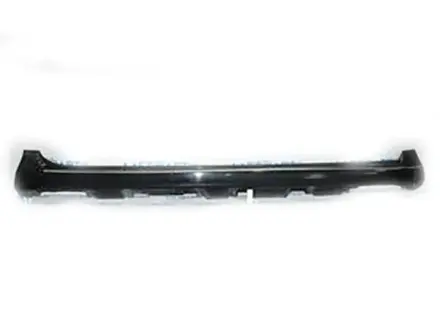 Порог r/l с хромом toyota camry 50- (12-17) за 43 000 тг. в Алматы – фото 2