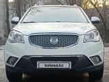 SsangYong Actyon 2012 года за 4 400 000 тг. в Алматы