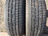 Шины 235/60 R16 — "Continental ContiWinterContact TS830P" (Португүшін70 000 тг. в Астана