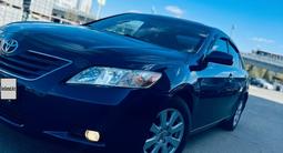 Toyota Camry 2007 годаүшін6 200 000 тг. в Астана – фото 5