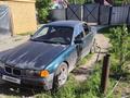 BMW 320 1993 годаүшін1 150 000 тг. в Алматы – фото 2