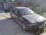 BMW 320 1993 года за 1 150 000 тг. в Алматы – фото 3