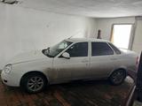 ВАЗ (Lada) Priora 2170 2014 года за 2 700 000 тг. в Костанай