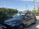 Hyundai Bayon 2023 года за 7 500 000 тг. в Алматы – фото 2