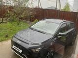 Hyundai Bayon 2023 года за 7 500 000 тг. в Алматы