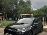 Hyundai Bayon 2023 года за 7 500 000 тг. в Алматы – фото 5