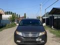 Honda Odyssey 2012 годаүшін8 000 000 тг. в Кызылорда