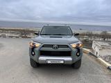 Toyota 4Runner 2022 годаүшін27 500 000 тг. в Актау – фото 3