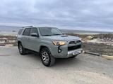 Toyota 4Runner 2022 года за 27 500 000 тг. в Актау