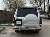 Mitsubishi Pajero 2001 годаүшін5 000 000 тг. в Алматы – фото 5