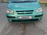 Hyundai Getz 2004 года за 3 500 000 тг. в Шымкент