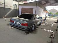 BMW 520 1993 годаүшін1 600 000 тг. в Кызылорда