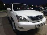 Lexus RX 400h 2006 года за 7 000 000 тг. в Актобе