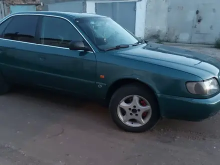 Audi A6 1994 года за 2 200 000 тг. в Костанай – фото 7