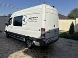 Mercedes-Benz Sprinter 2010 годаүшін10 700 000 тг. в Алматы – фото 5