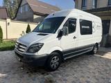 Mercedes-Benz Sprinter 2010 годаүшін10 700 000 тг. в Алматы – фото 2