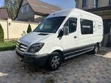 Mercedes-Benz Sprinter 2010 годаүшін10 700 000 тг. в Алматы – фото 4
