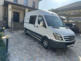 Mercedes-Benz Sprinter 2010 годаүшін10 700 000 тг. в Алматы
