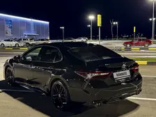 Toyota Camry, 2022