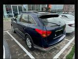 Hyundai Veracruz 2008 года за 4 800 000 тг. в Шымкент – фото 5