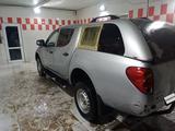 Mitsubishi L200 2011 года за 4 300 000 тг. в Кульсары – фото 4