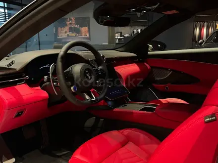 Maserati GranCabrio Trofeo 2024 года за 131 400 000 тг. в Астана – фото 10