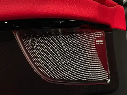 Maserati GranCabrio Trofeo 2024 года за 131 400 000 тг. в Астана – фото 13