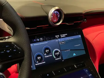 Maserati GranCabrio Trofeo 2024 года за 131 400 000 тг. в Астана – фото 14