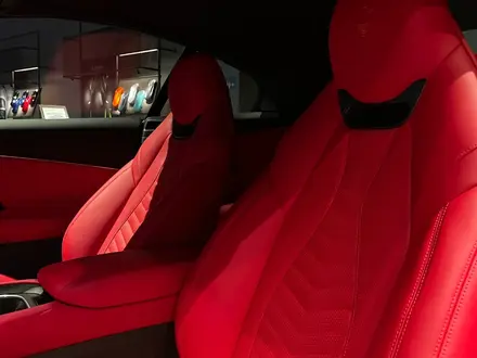 Maserati GranCabrio Trofeo 2024 года за 131 400 000 тг. в Астана – фото 18