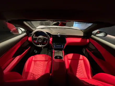 Maserati GranCabrio Trofeo 2024 года за 131 400 000 тг. в Астана – фото 19