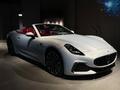 Maserati GranCabrio Trofeo 2024 года за 129 400 000 тг. в Астана – фото 3