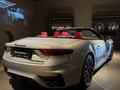 Maserati GranCabrio Trofeo 2024 годаүшін155 000 000 тг. в Астана – фото 8