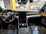 Jeep Grand Cherokee 2021 года за 38 000 000 тг. в Атырау – фото 5
