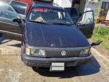 Volkswagen Passat 1991 года за 1 400 000 тг. в Кентау – фото 2