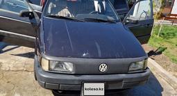Volkswagen Passat 1991 года за 1 500 000 тг. в Кентау – фото 2