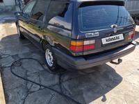 Volkswagen Passat 1991 годаүшін1 400 000 тг. в Кентау