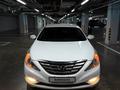 Hyundai Sonata 2010 года за 4 300 000 тг. в Алматы – фото 2