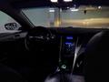 Hyundai Sonata 2010 года за 4 300 000 тг. в Алматы – фото 11
