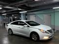 Hyundai Sonata 2010 года за 4 300 000 тг. в Алматы – фото 3