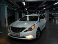 Hyundai Sonata 2010 года за 4 300 000 тг. в Алматы
