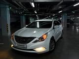 Hyundai Sonata 2010 года за 4 300 000 тг. в Алматы